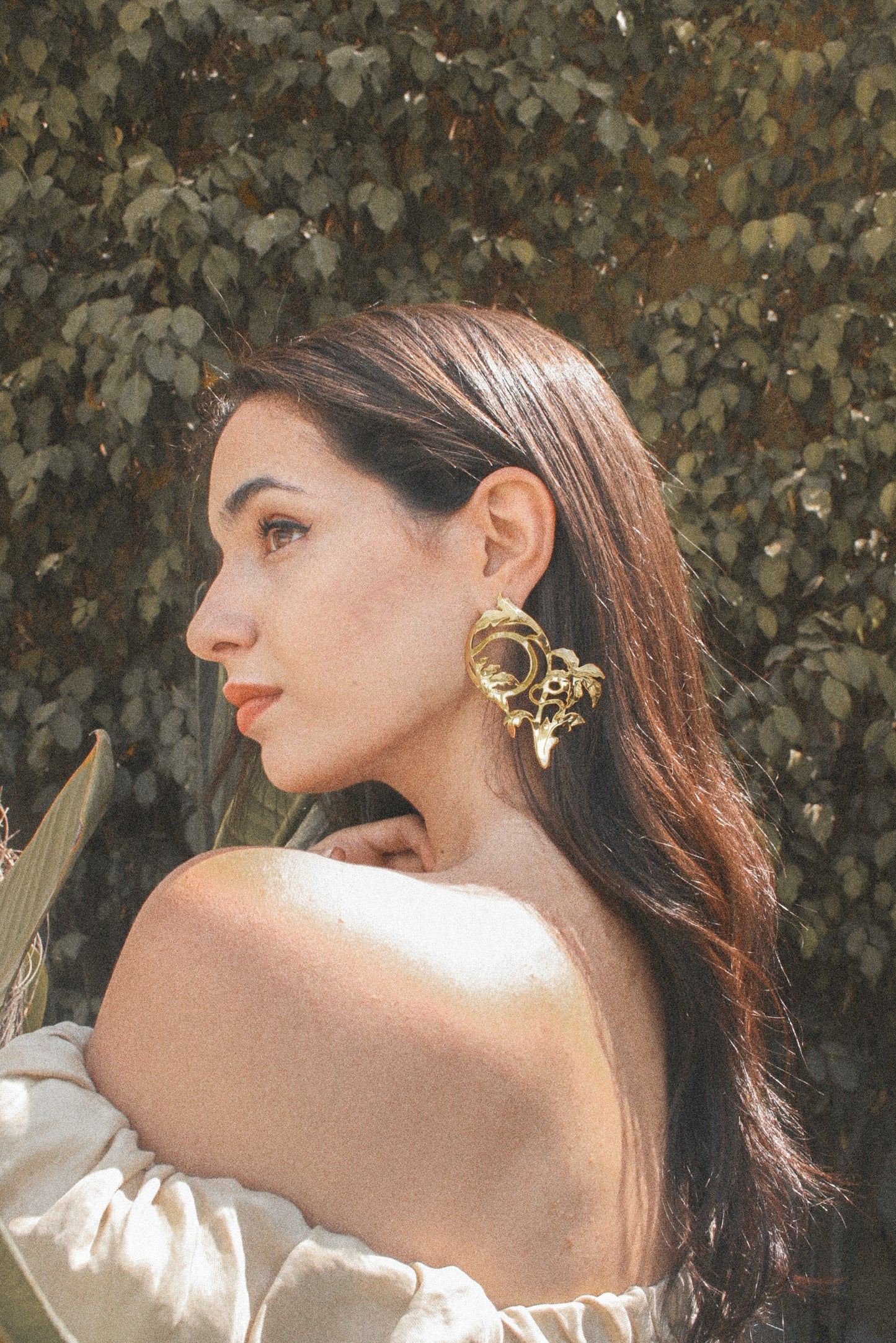 JASMINE EARRINGS