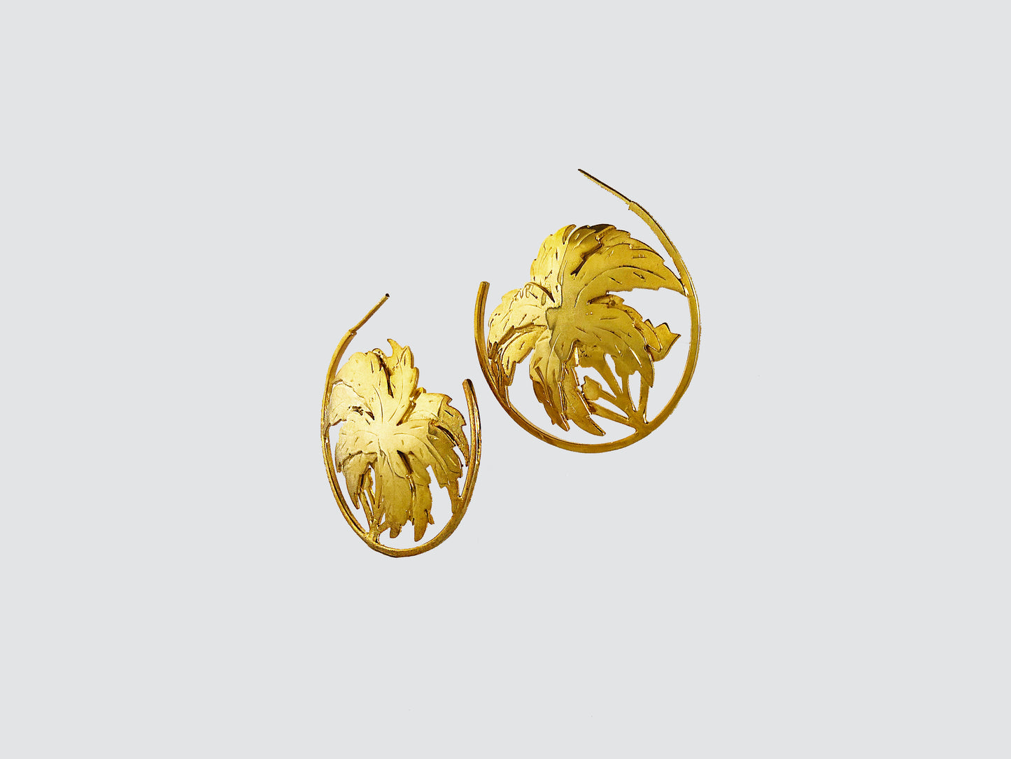 MALIBU EARRINGS