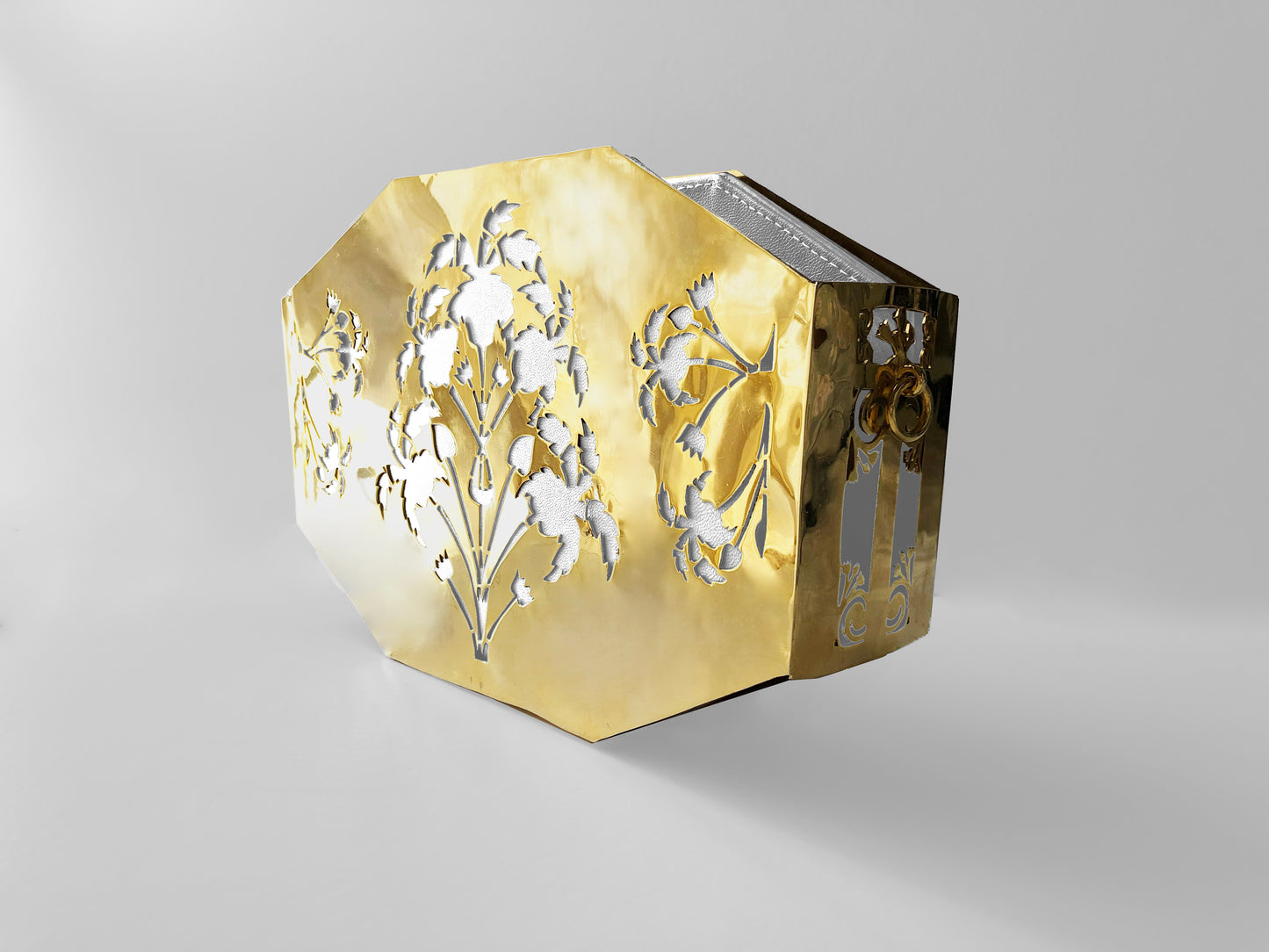 ANGELICA PALMAGON GOLD
