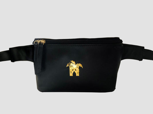 Palma Eterna Fanny-Pack Gold