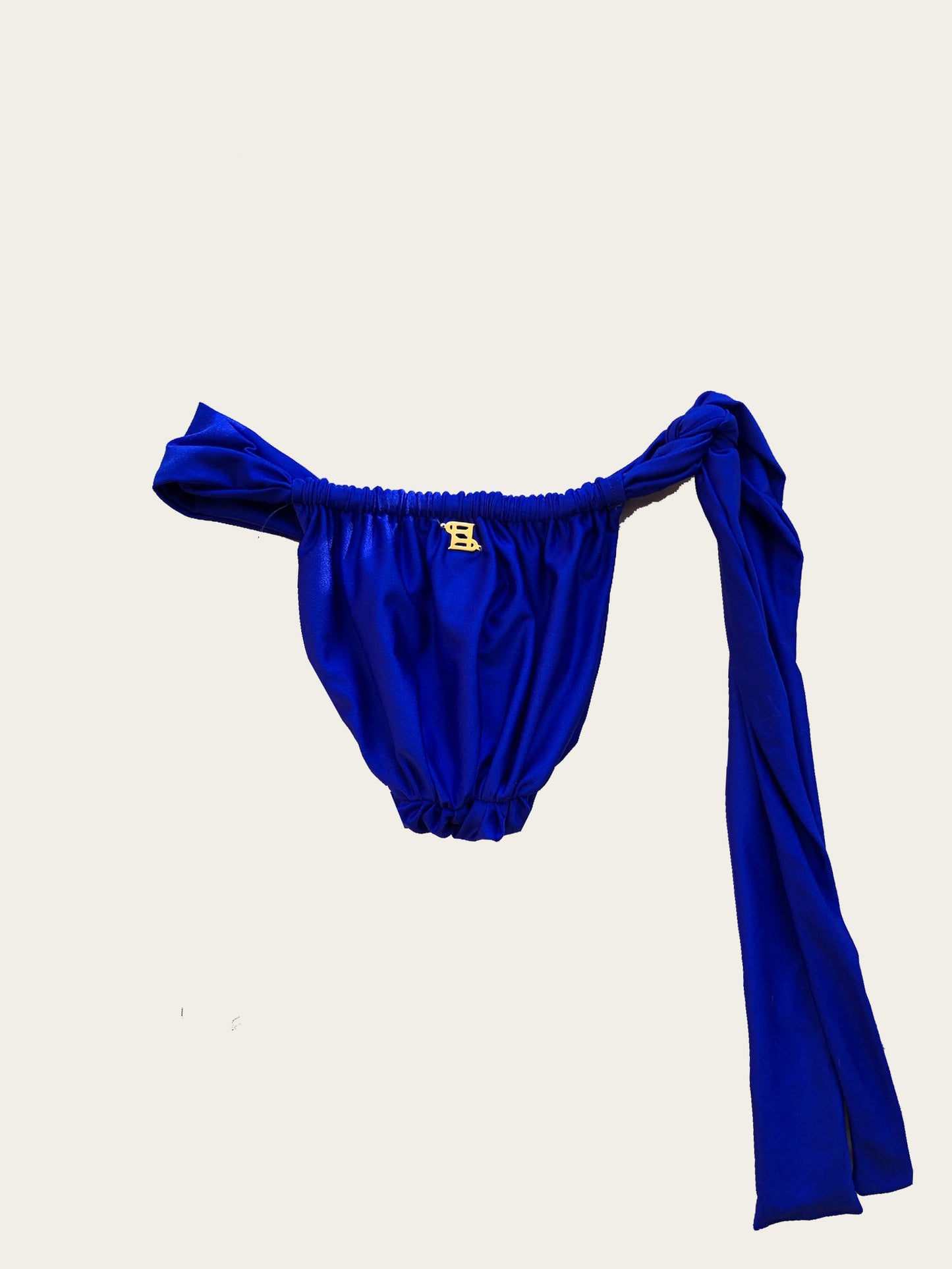 AMALFI Set Azurite