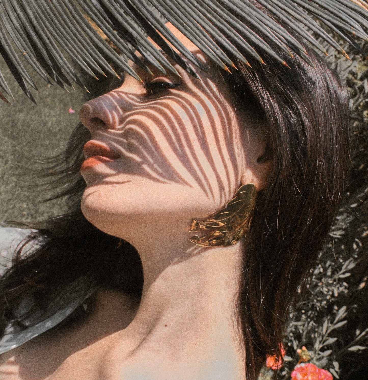 PALMA EARRINGS