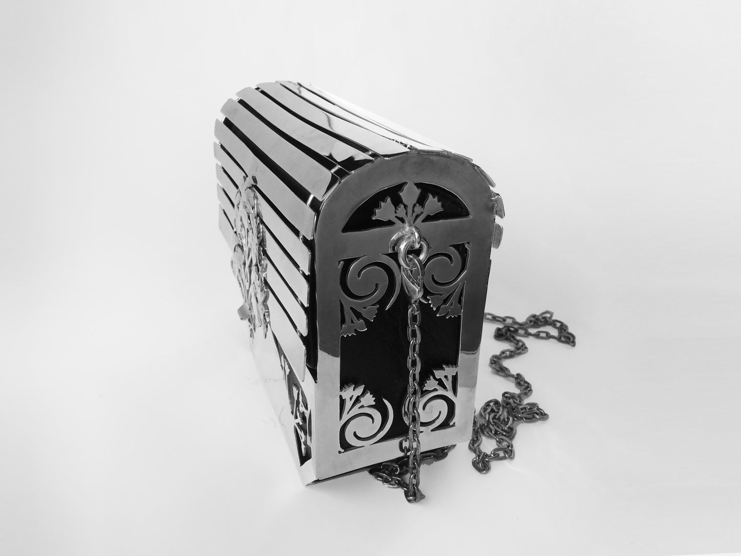Palma Treasure - Silver