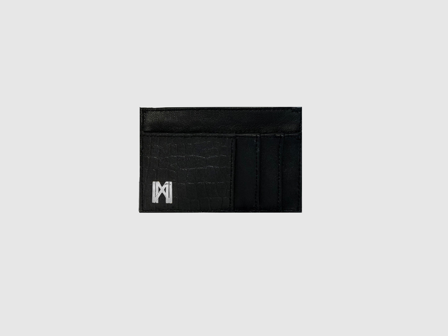ETERNA Cardholder Silver