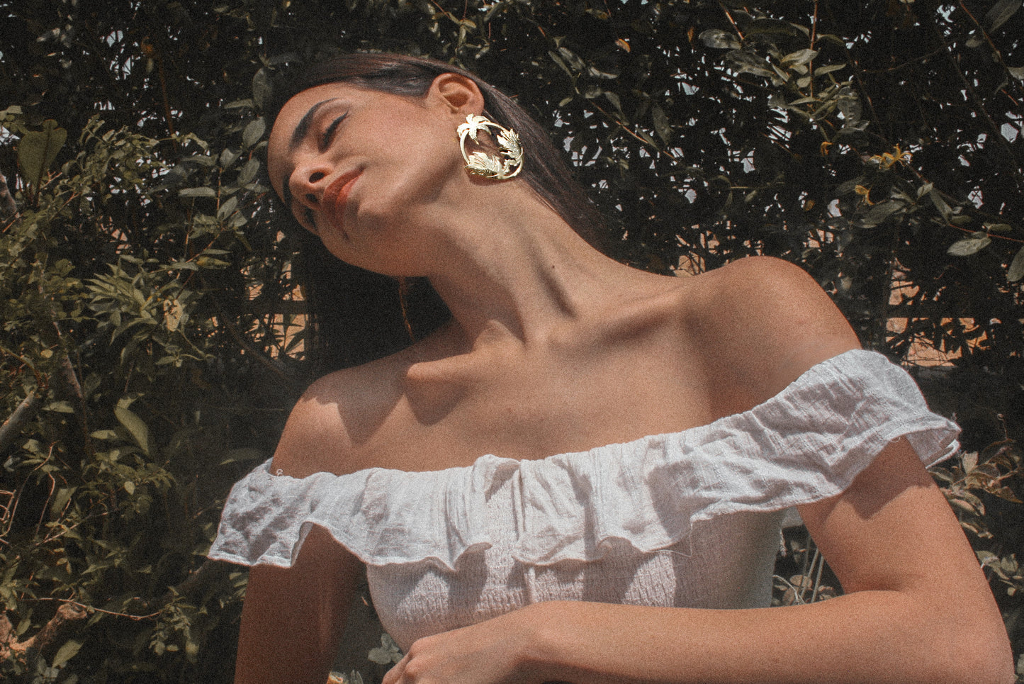 TROPICO EARRINGS