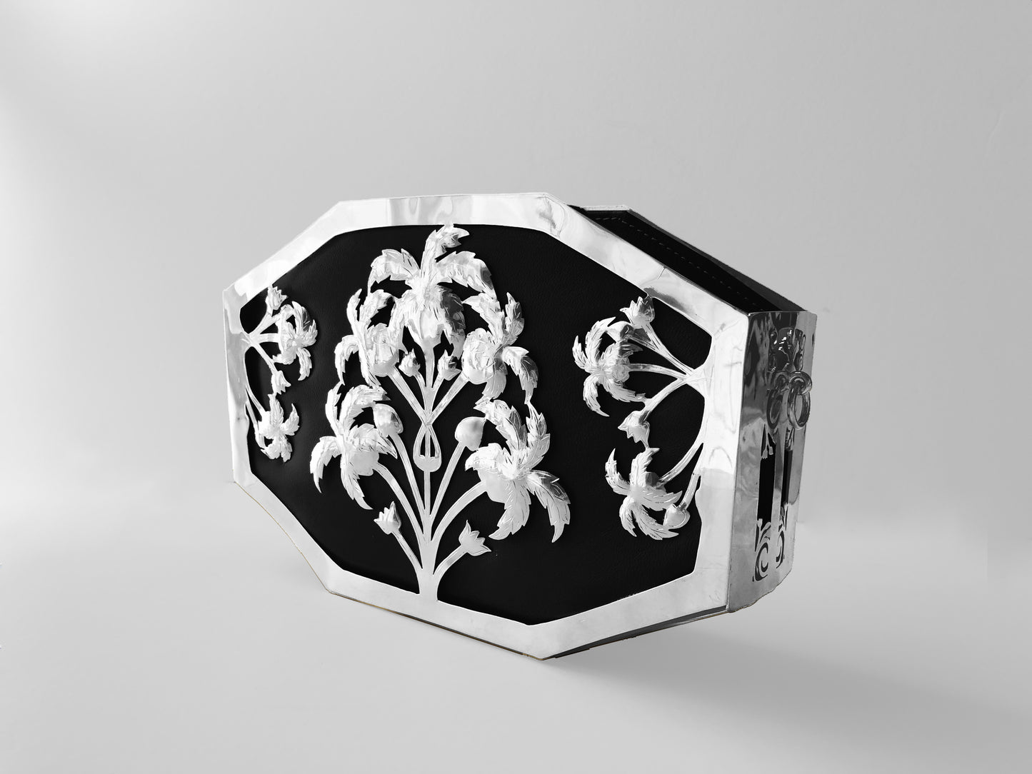 PALMAGON SILVER