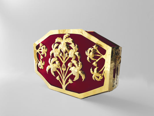 PETUNIA PALMAGON GOLD