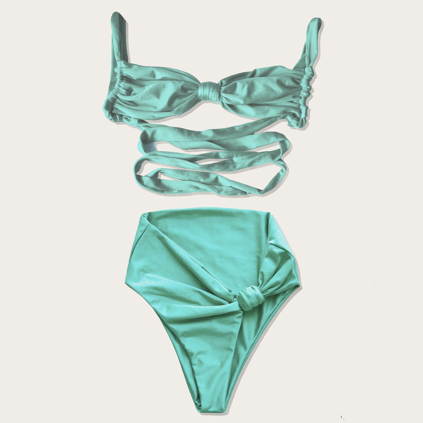 CAPRI Set Aquamarine