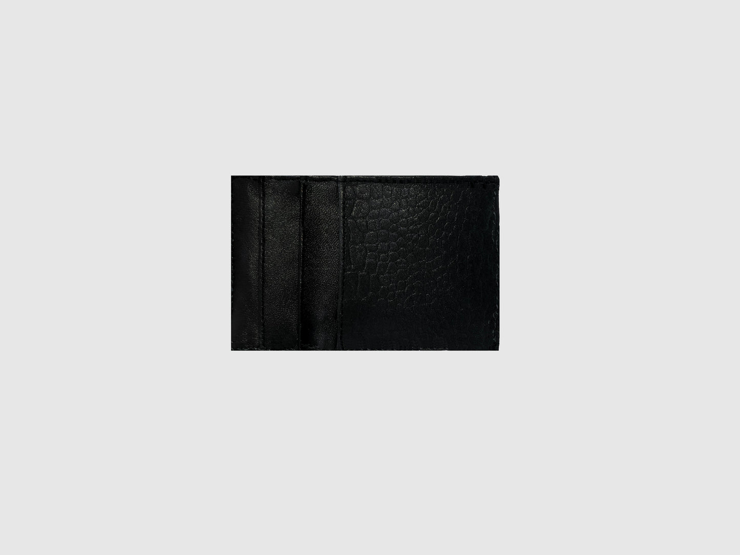 ETERNA Cardholder Silver
