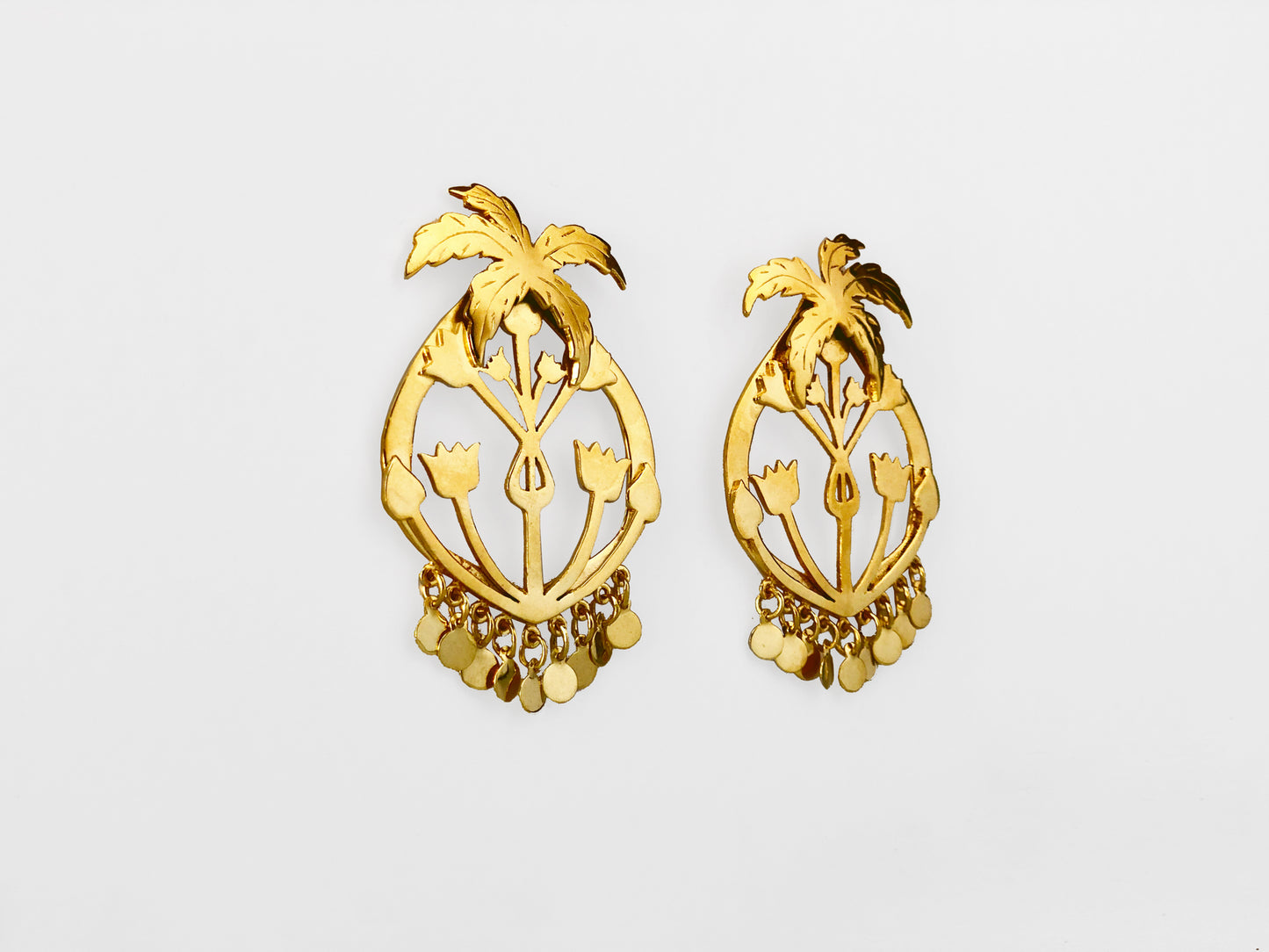 APHRODITE EARRINGS
