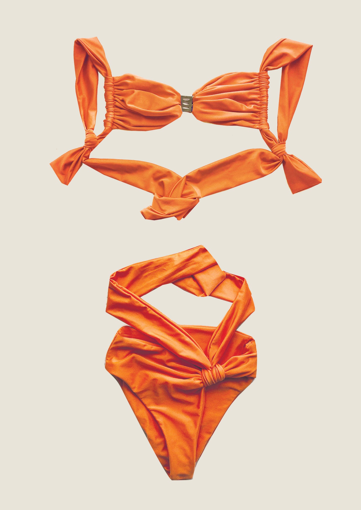 HAVANNA Set Clementine