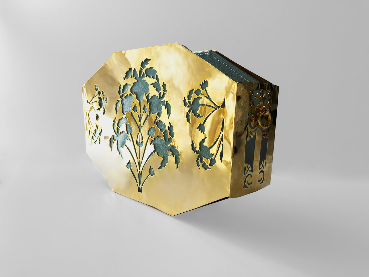 NILE PALMAGON GOLD