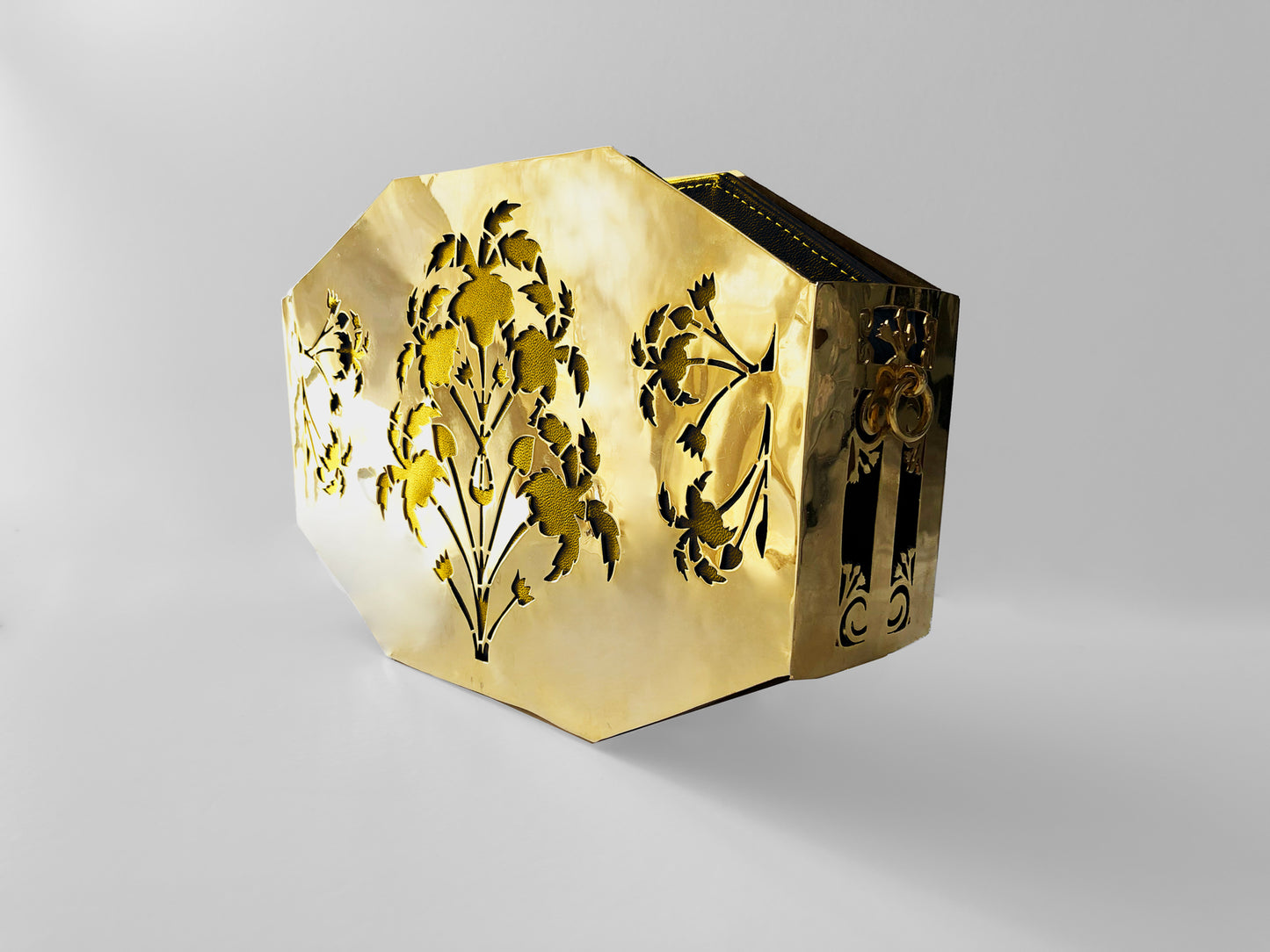 MARILYN PALMAGON GOLD