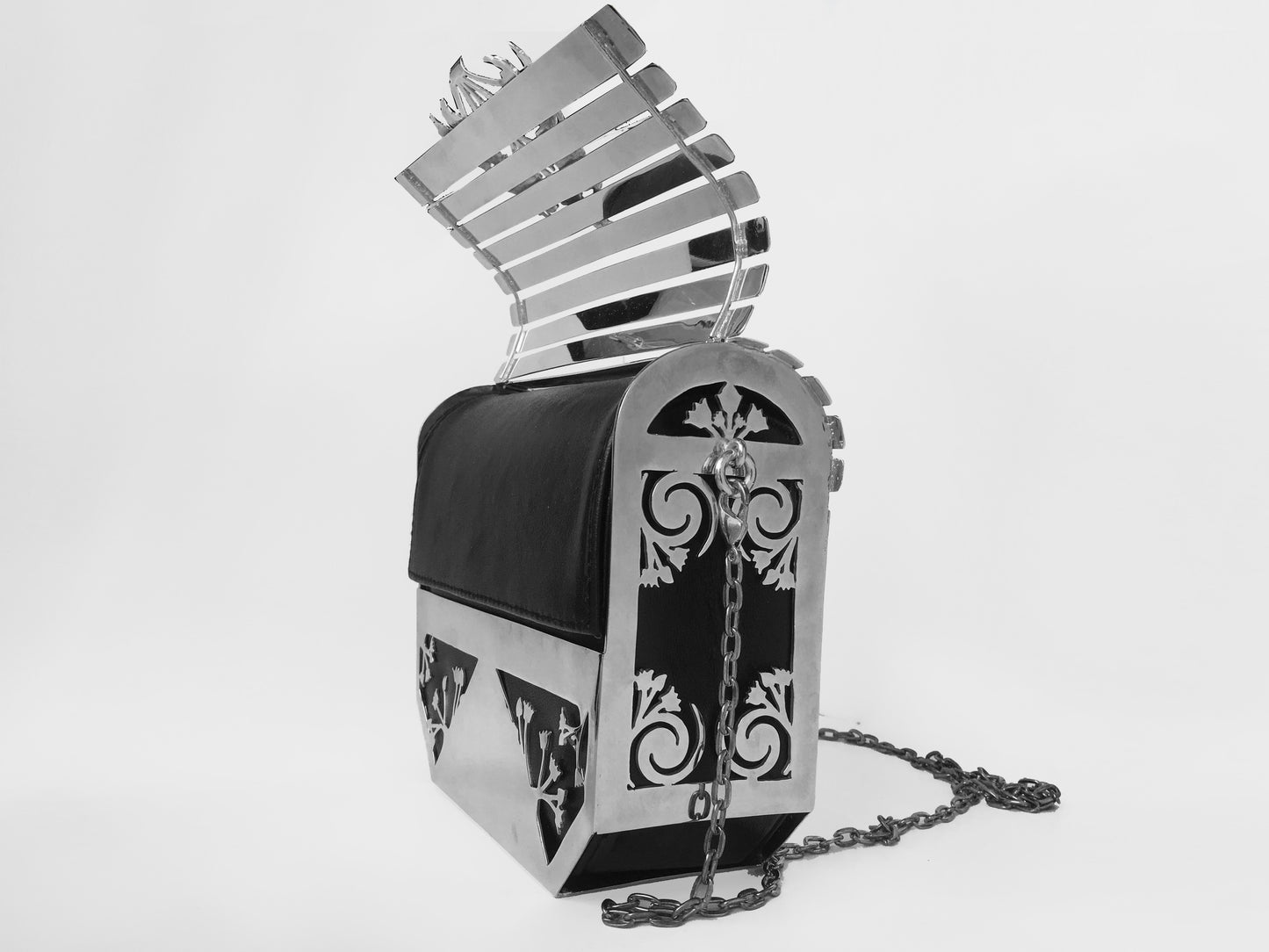 Palma Treasure - Silver