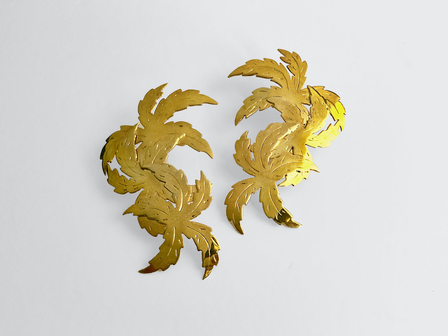 SIWA EARRINGS