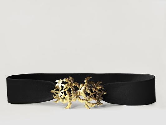 Tropico Belt Gold