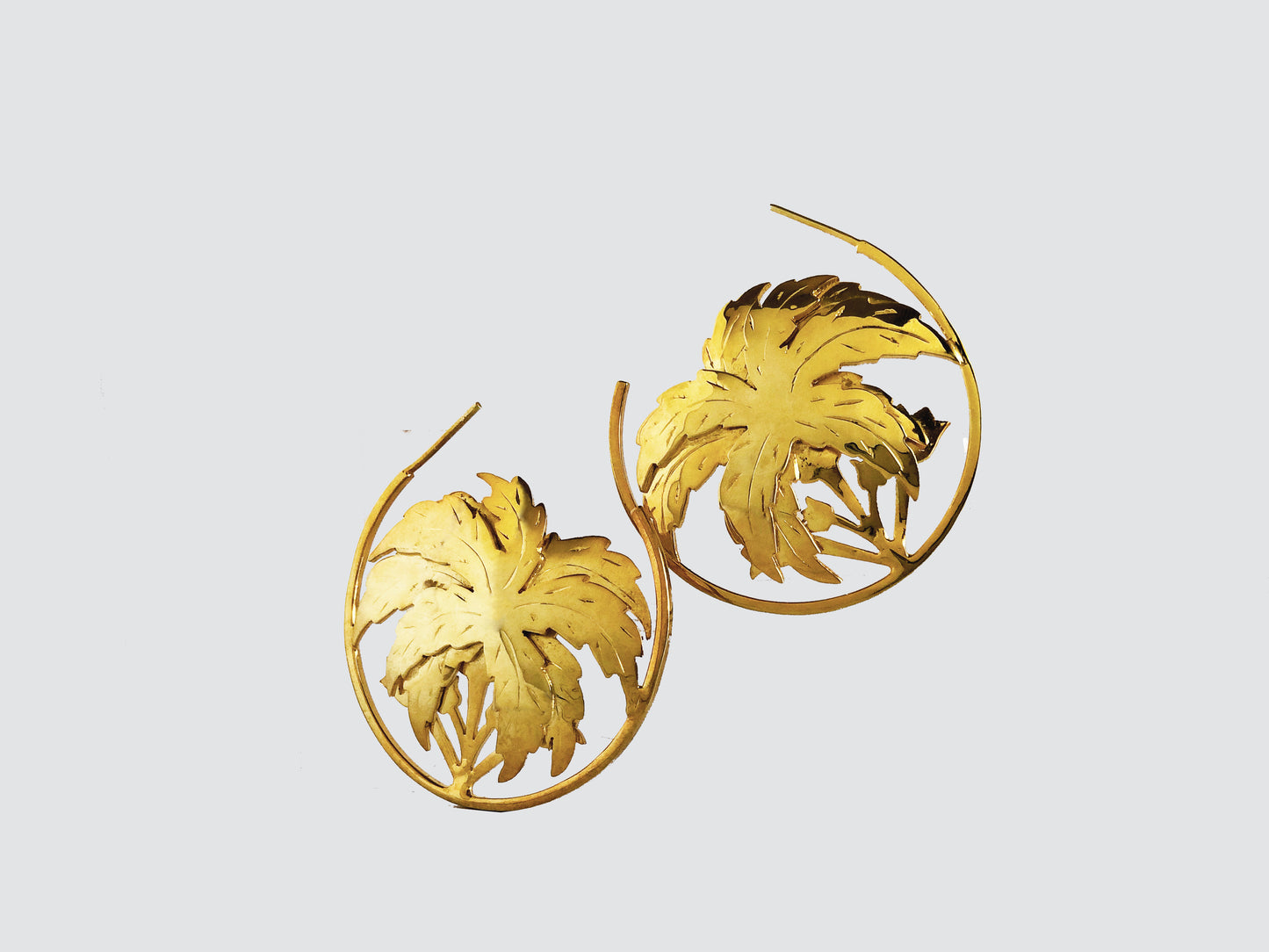 MALIBU EARRINGS