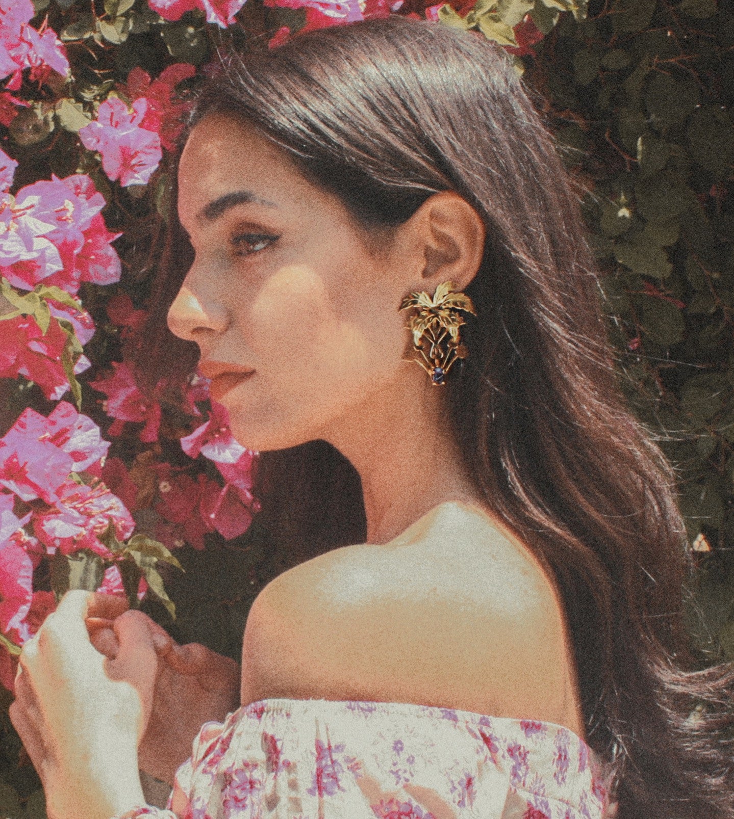 ELIXIR EARRINGS