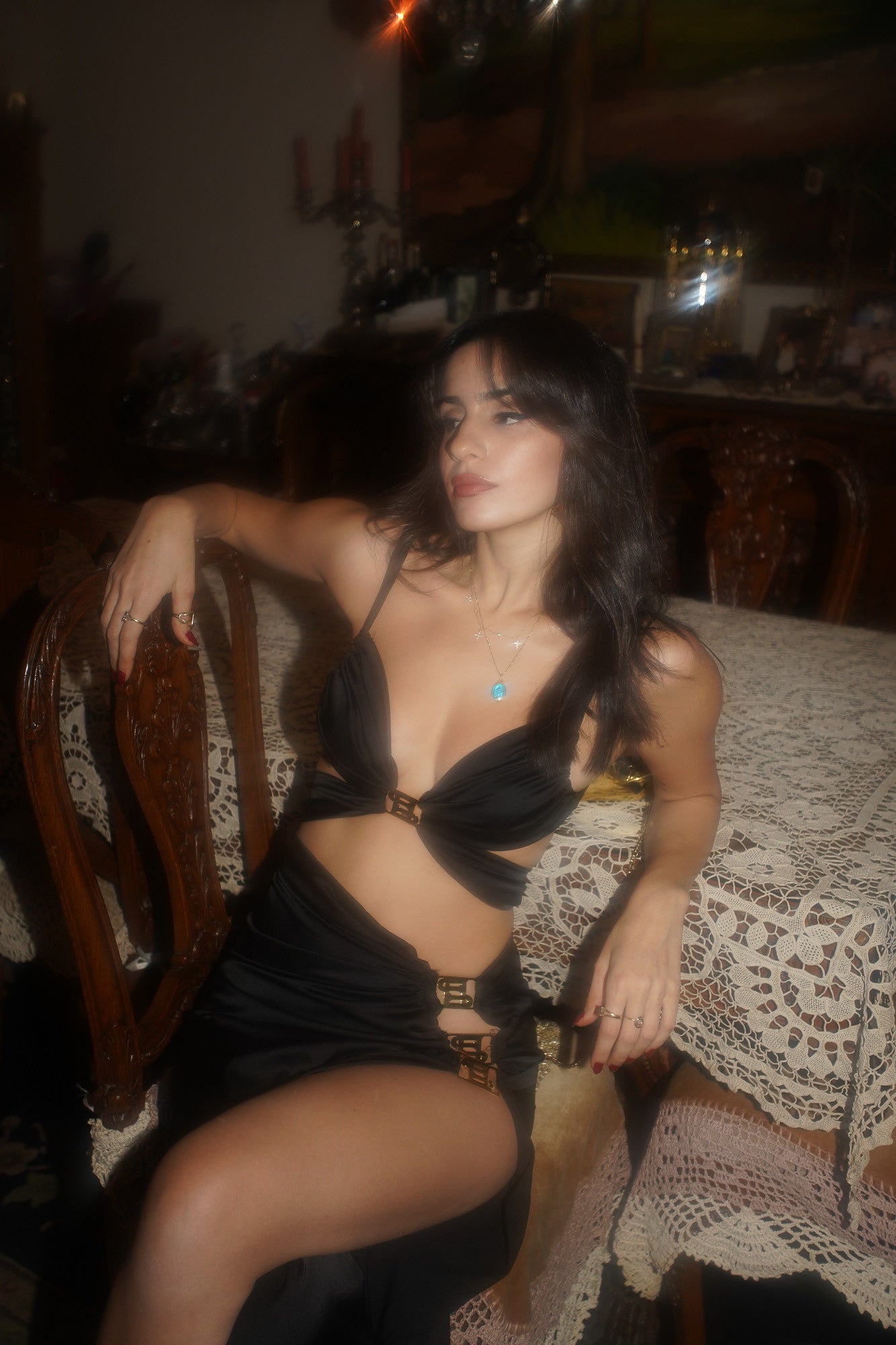 ARIA Set Kohl