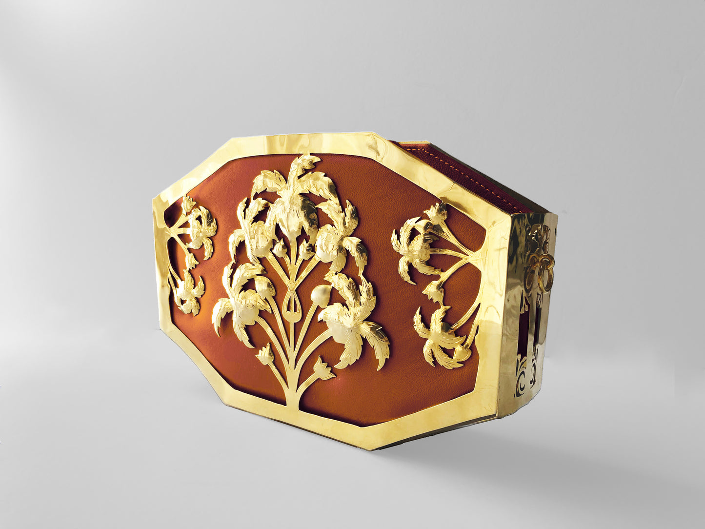 CORAL PALMAGON GOLD