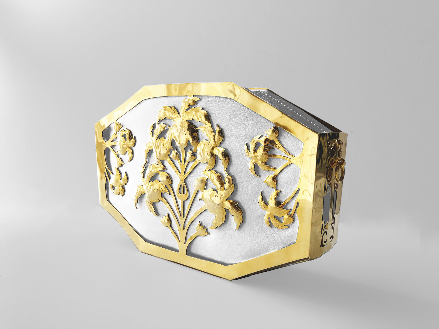 ANGELICA PALMAGON GOLD