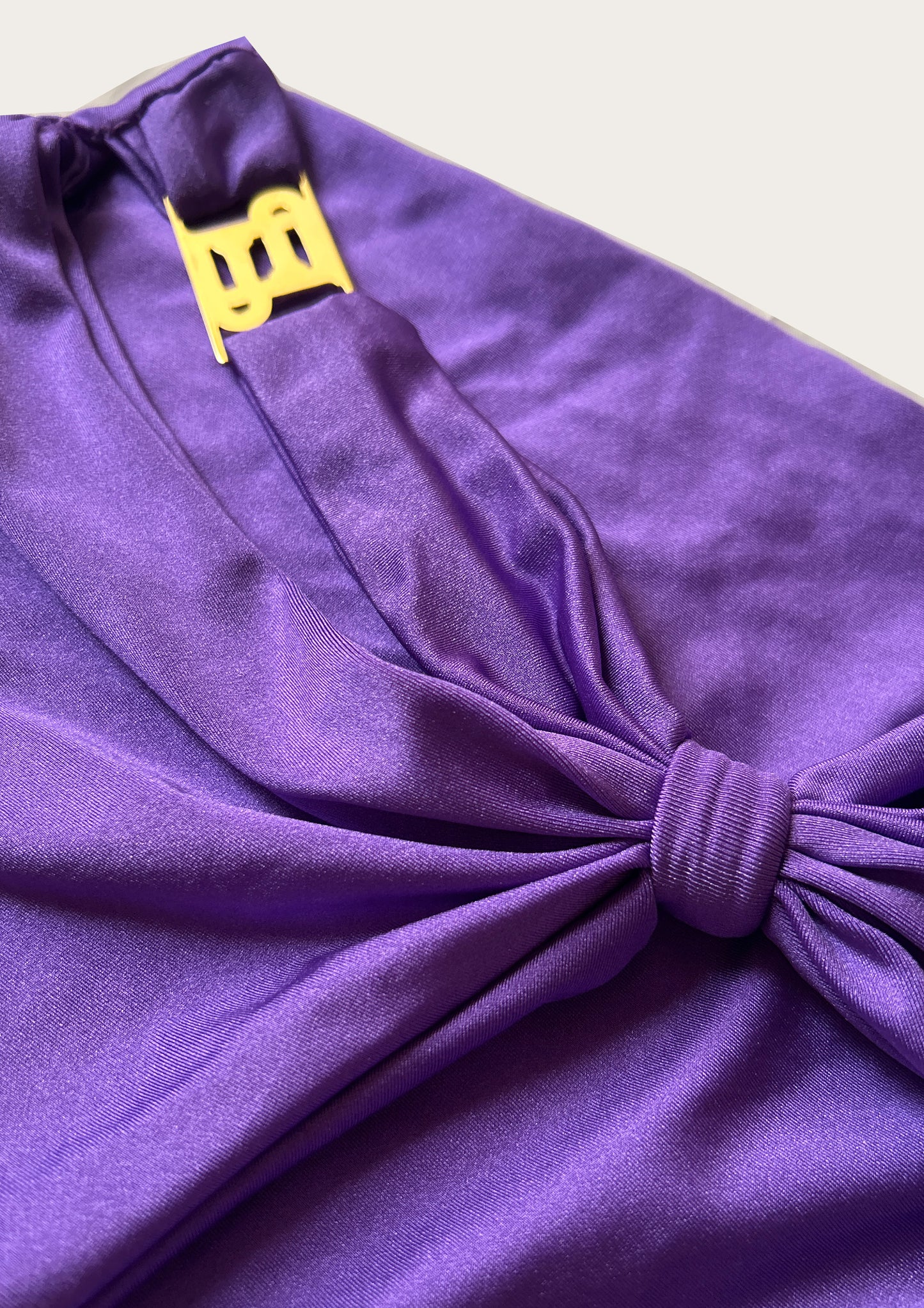 DALIDA Set Amethyst