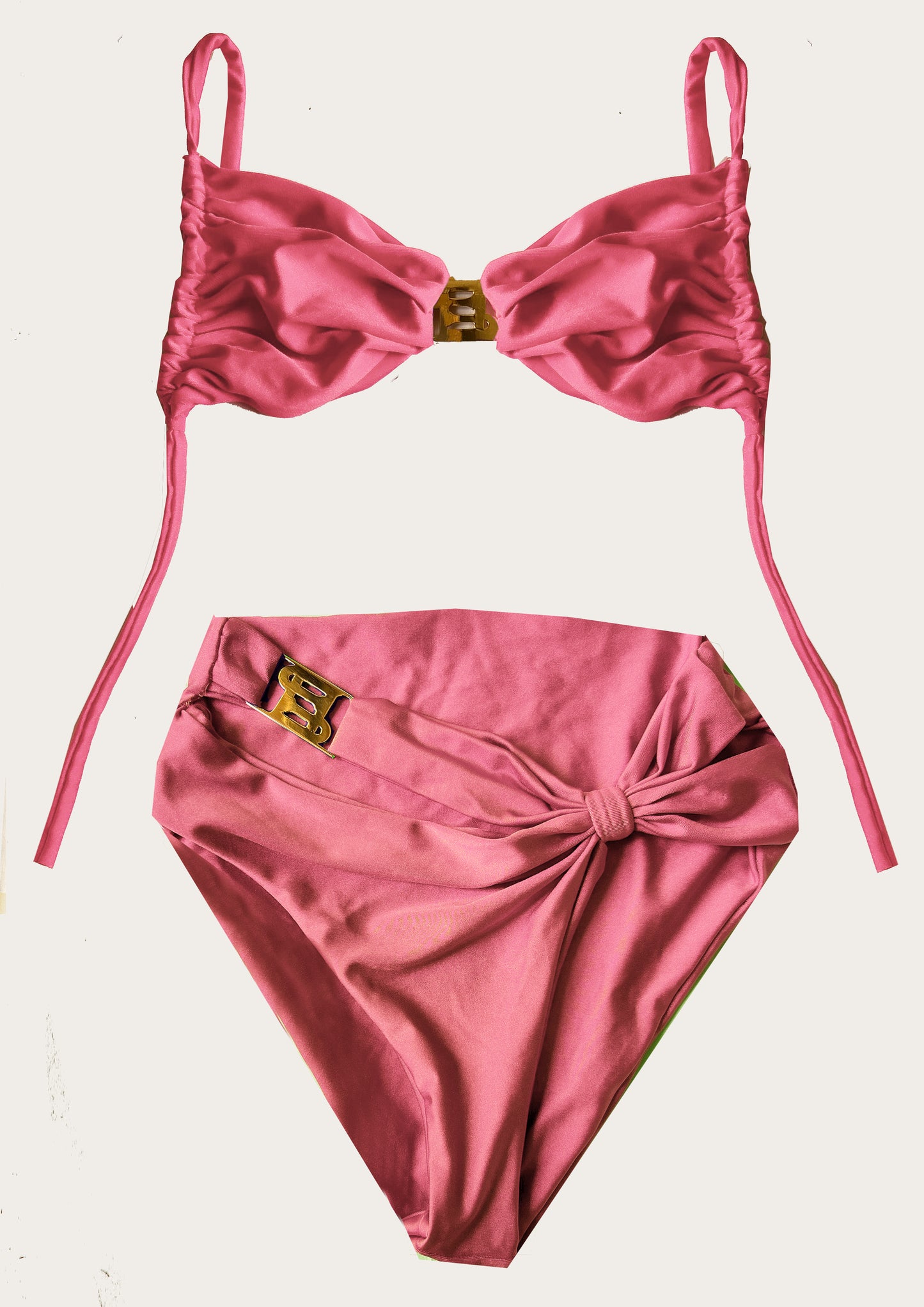 DALIDA Set Rose BonBon