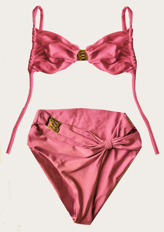DALIDA Set Rose BonBon