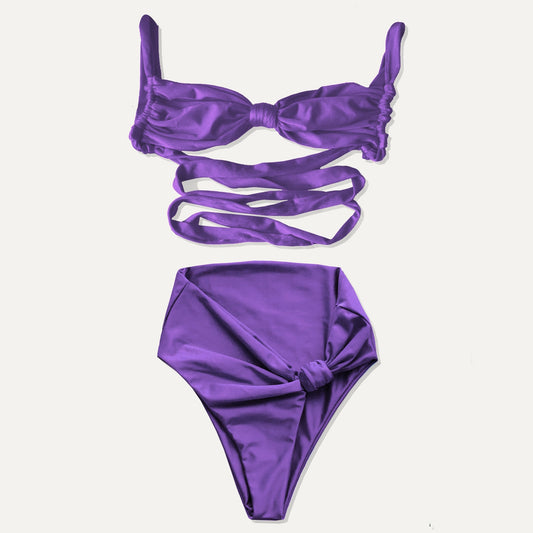 CAPRI Set Amethyst