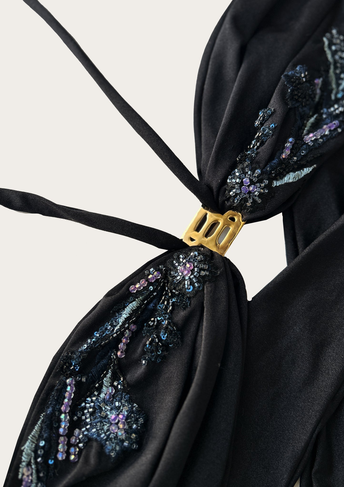 Midnight AMALFI set