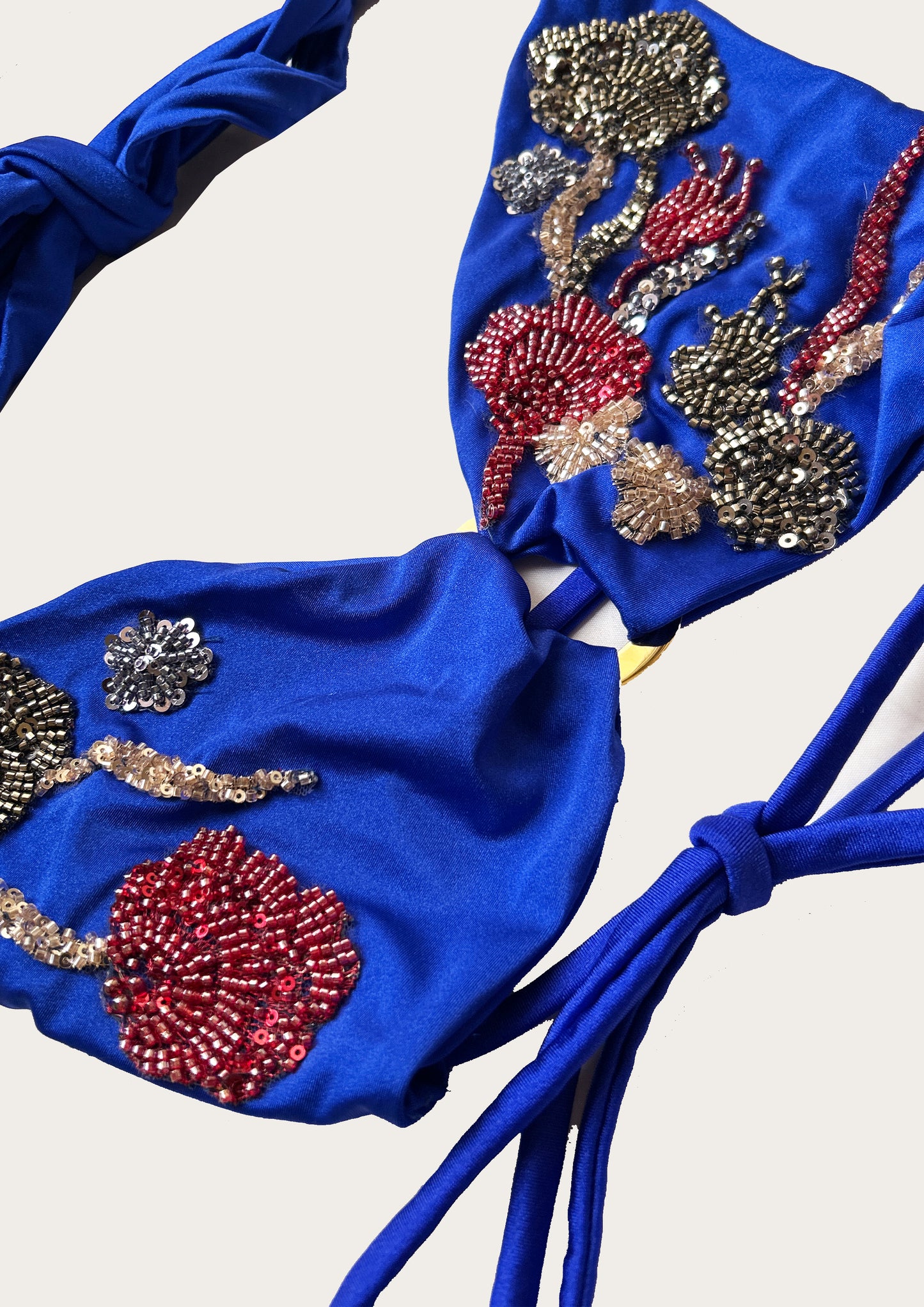 Coral Heaven FAYROUZ set