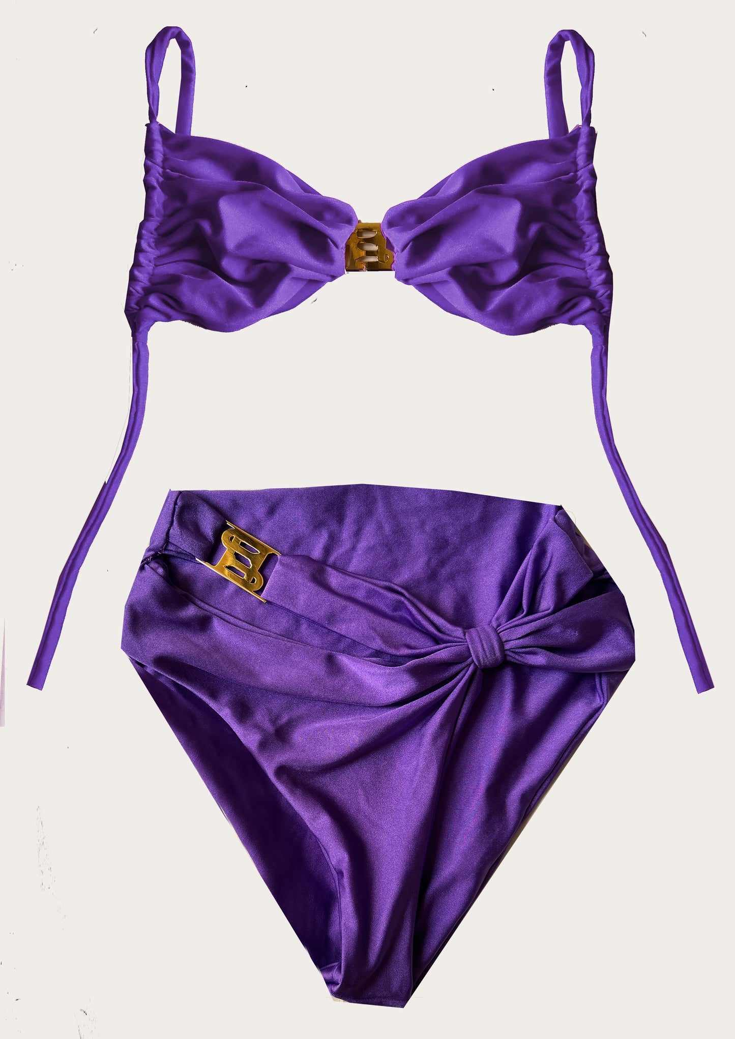DALIDA Set Amethyst