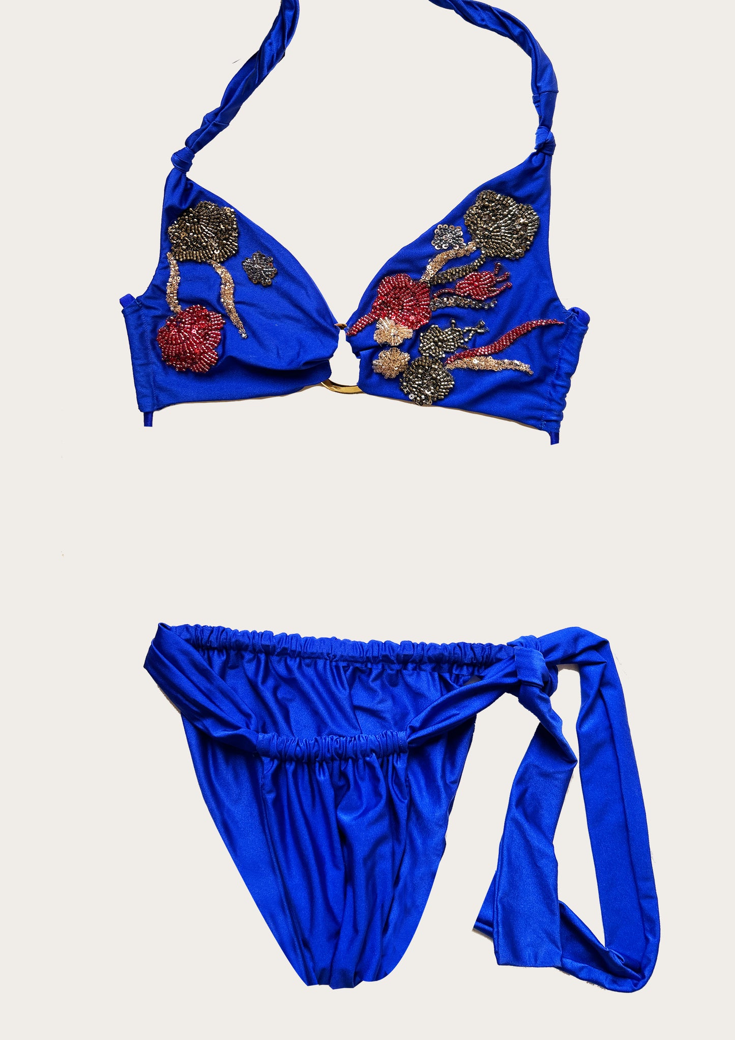 Coral Heaven FAYROUZ set