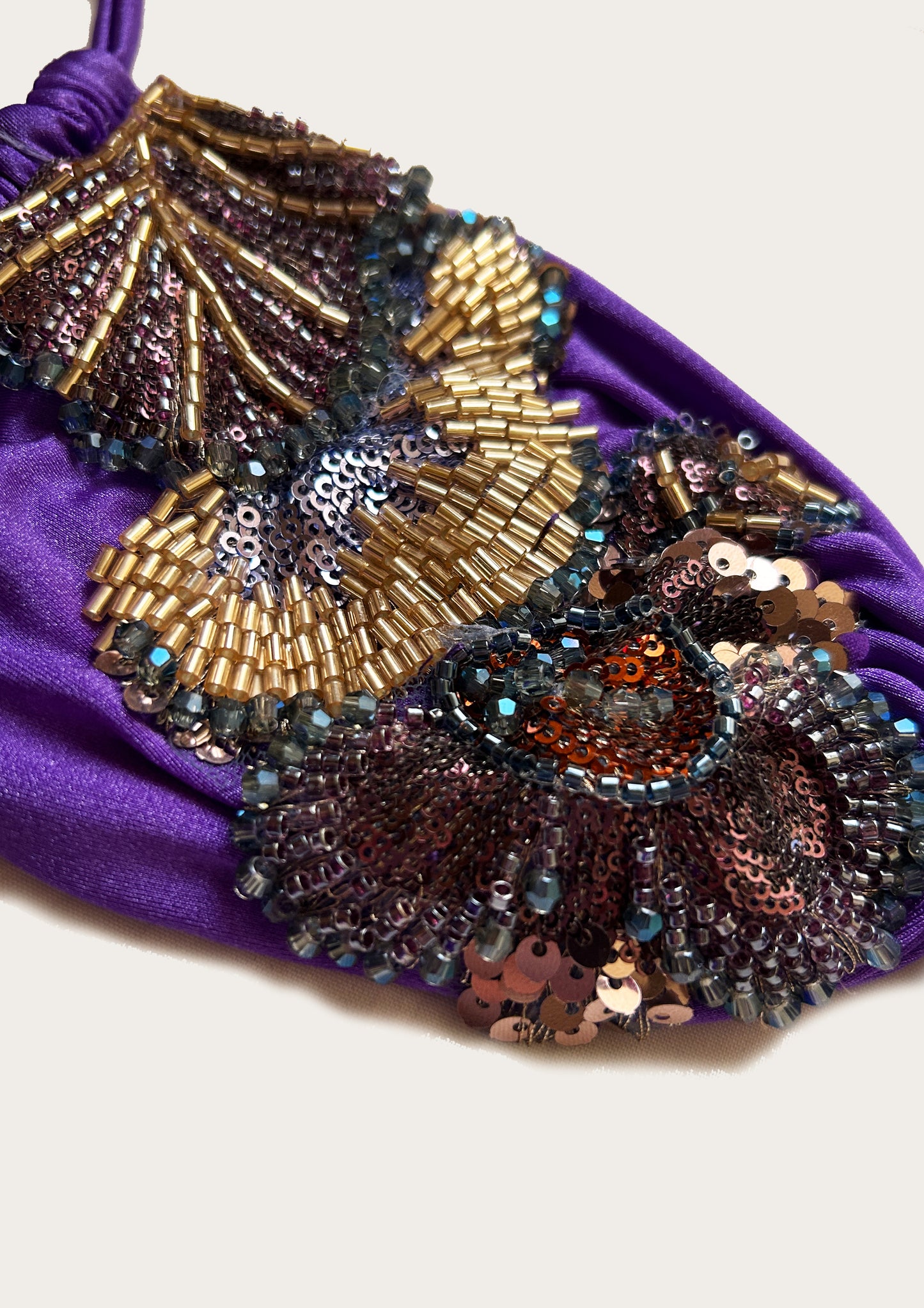 Tropico CAPRI Set Amethyst