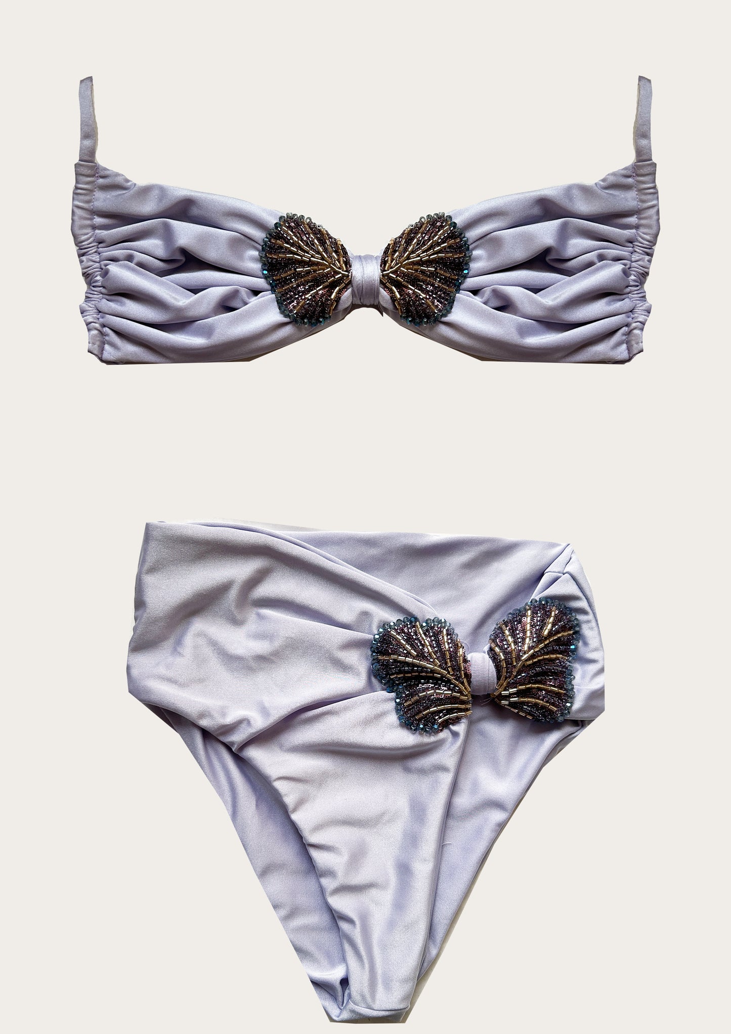 Orchidée CAPRI Set