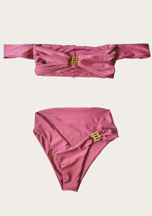 PENELOPE Set Rose Bonbon