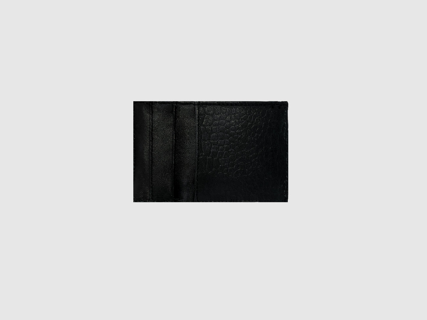 ETERNA Palma Cardholder Gold - Kohl