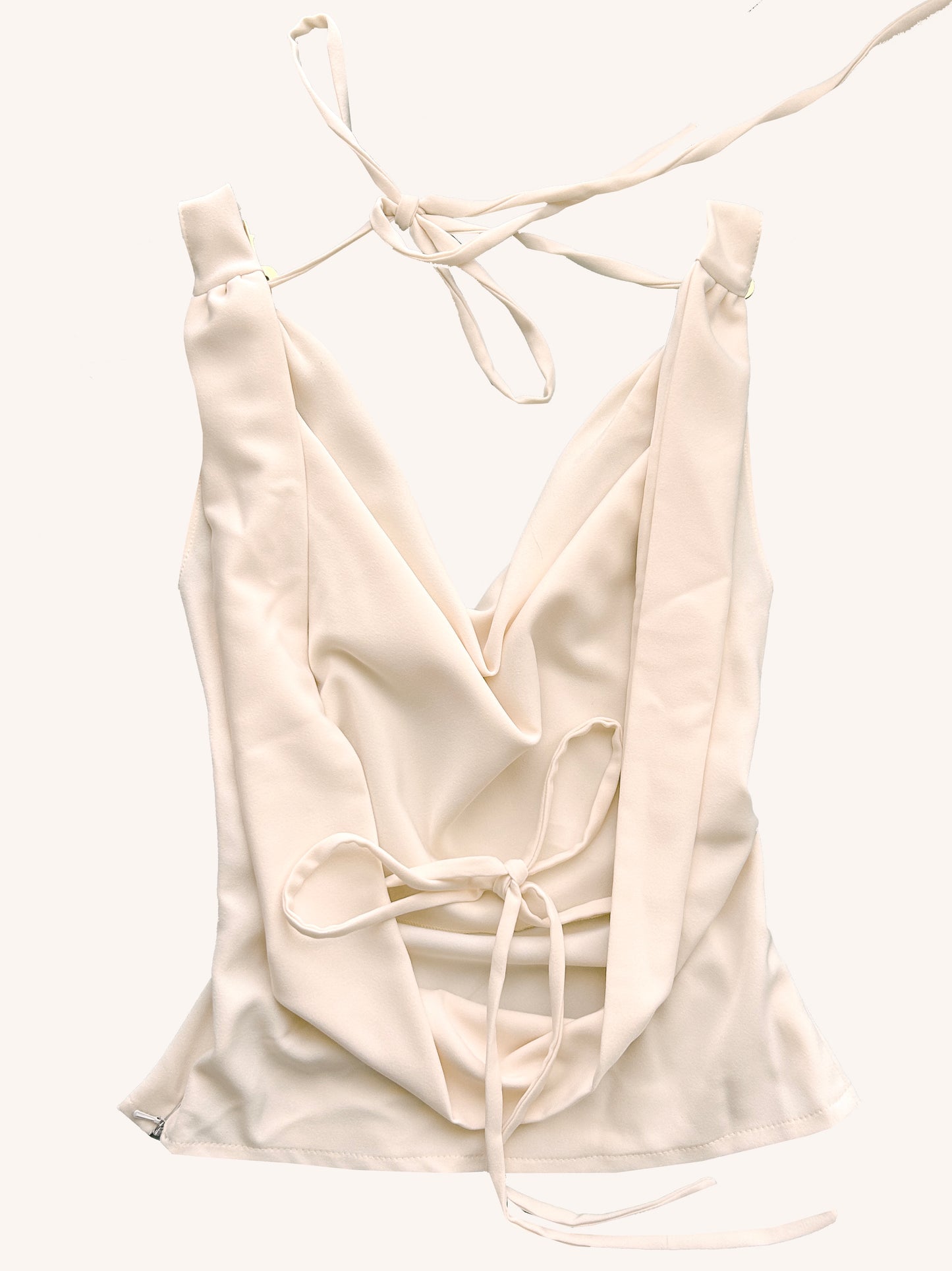 NOSTALGIE Top in lily