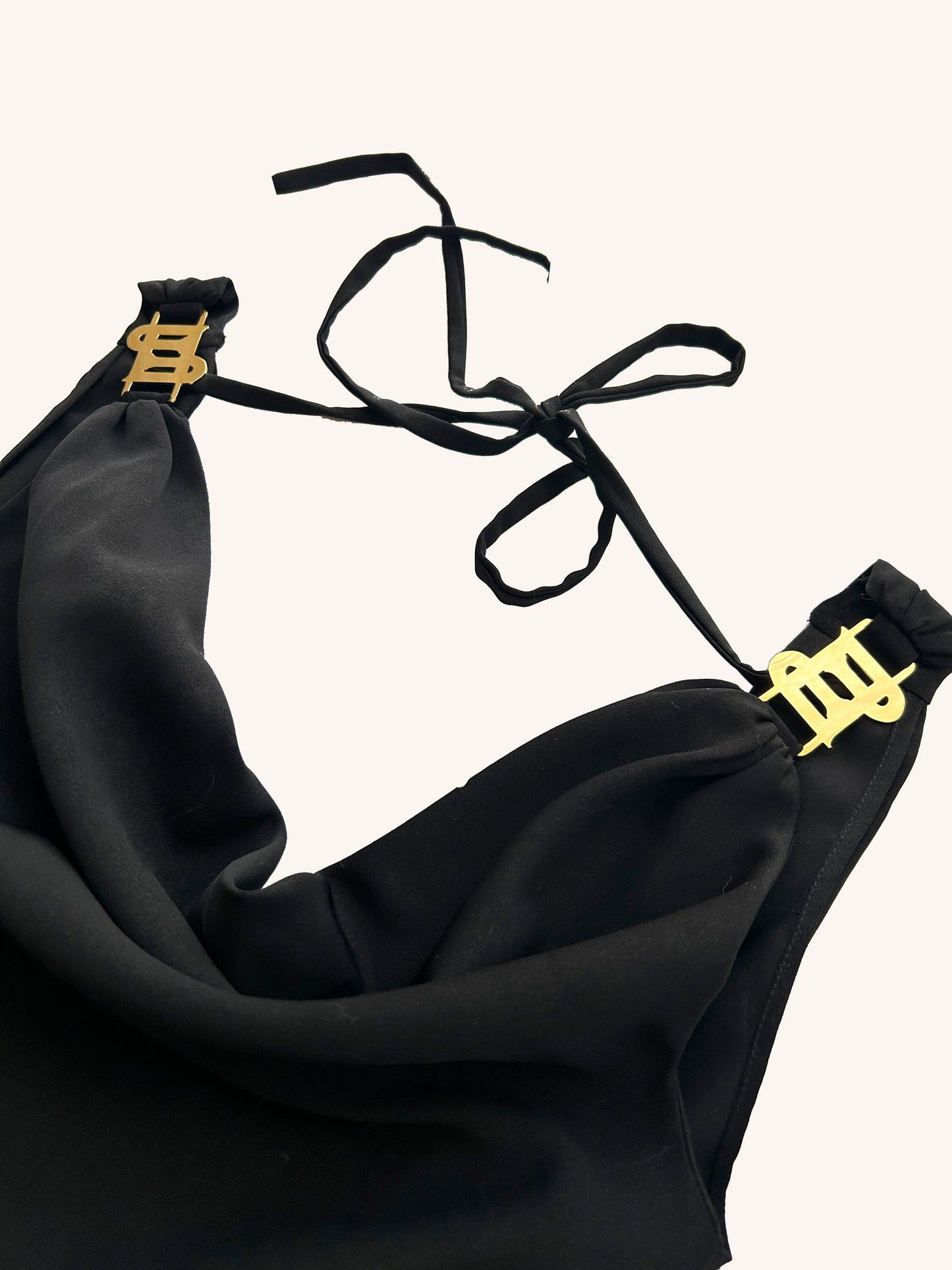 NOSTALGIE Top in Kohl