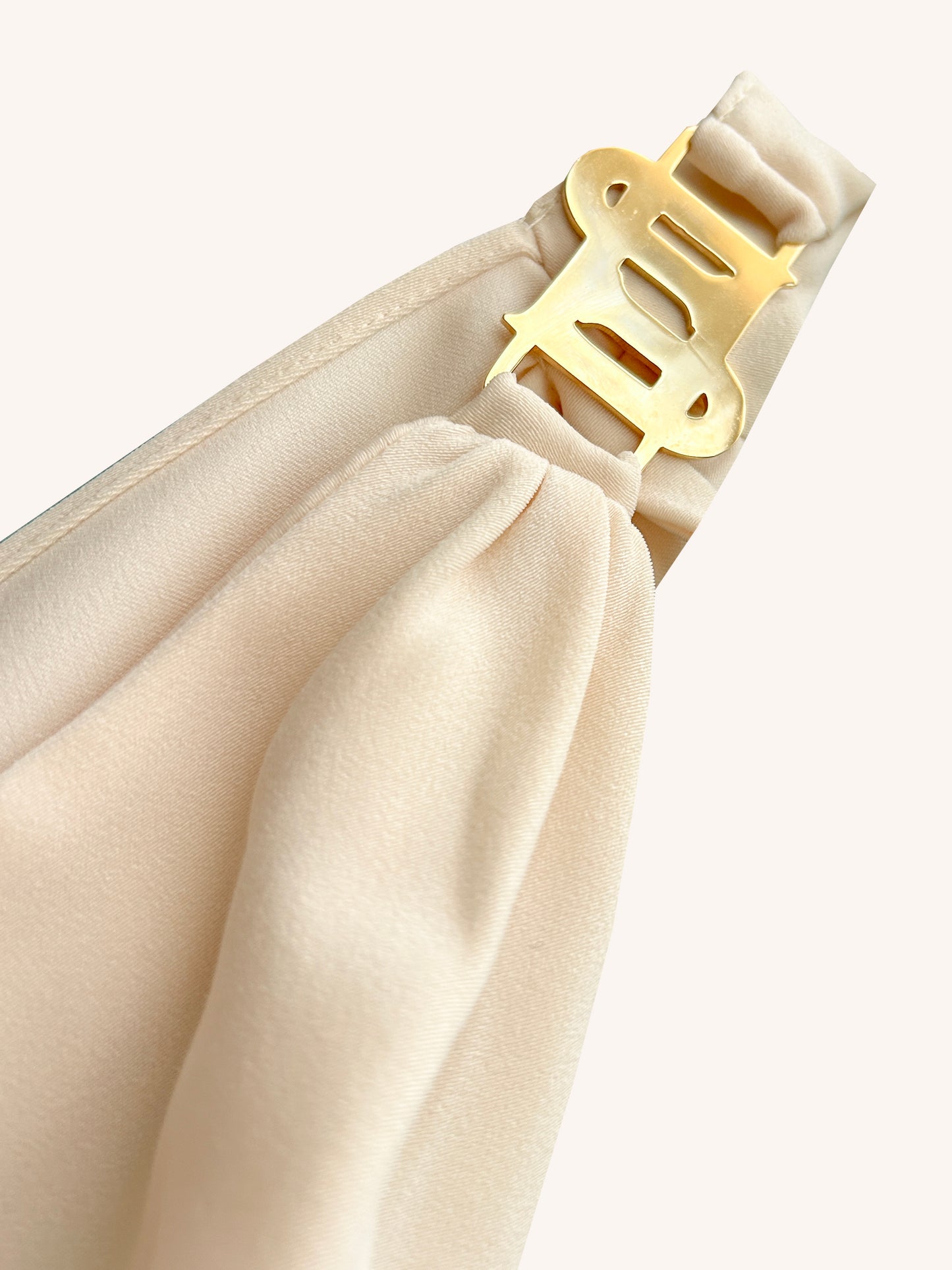 NOSTALGIE Top in lily