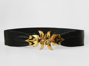 Palma Belt Gold