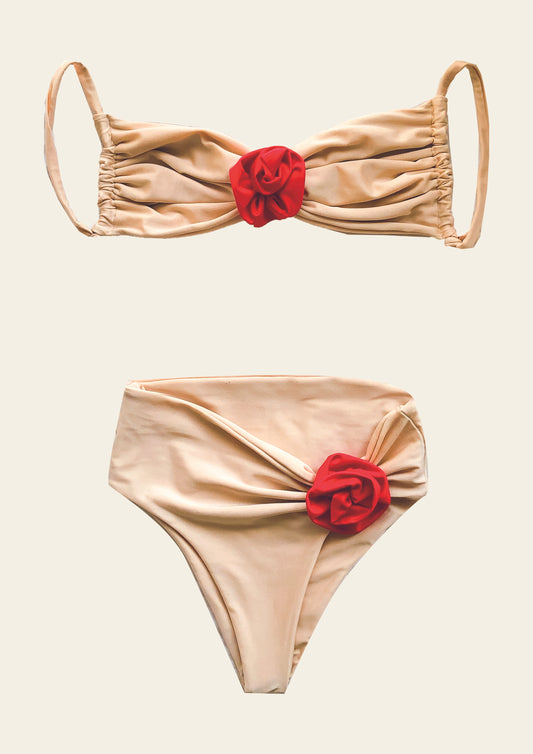 HOPELESS  ROMANTIC Set HoneyComb