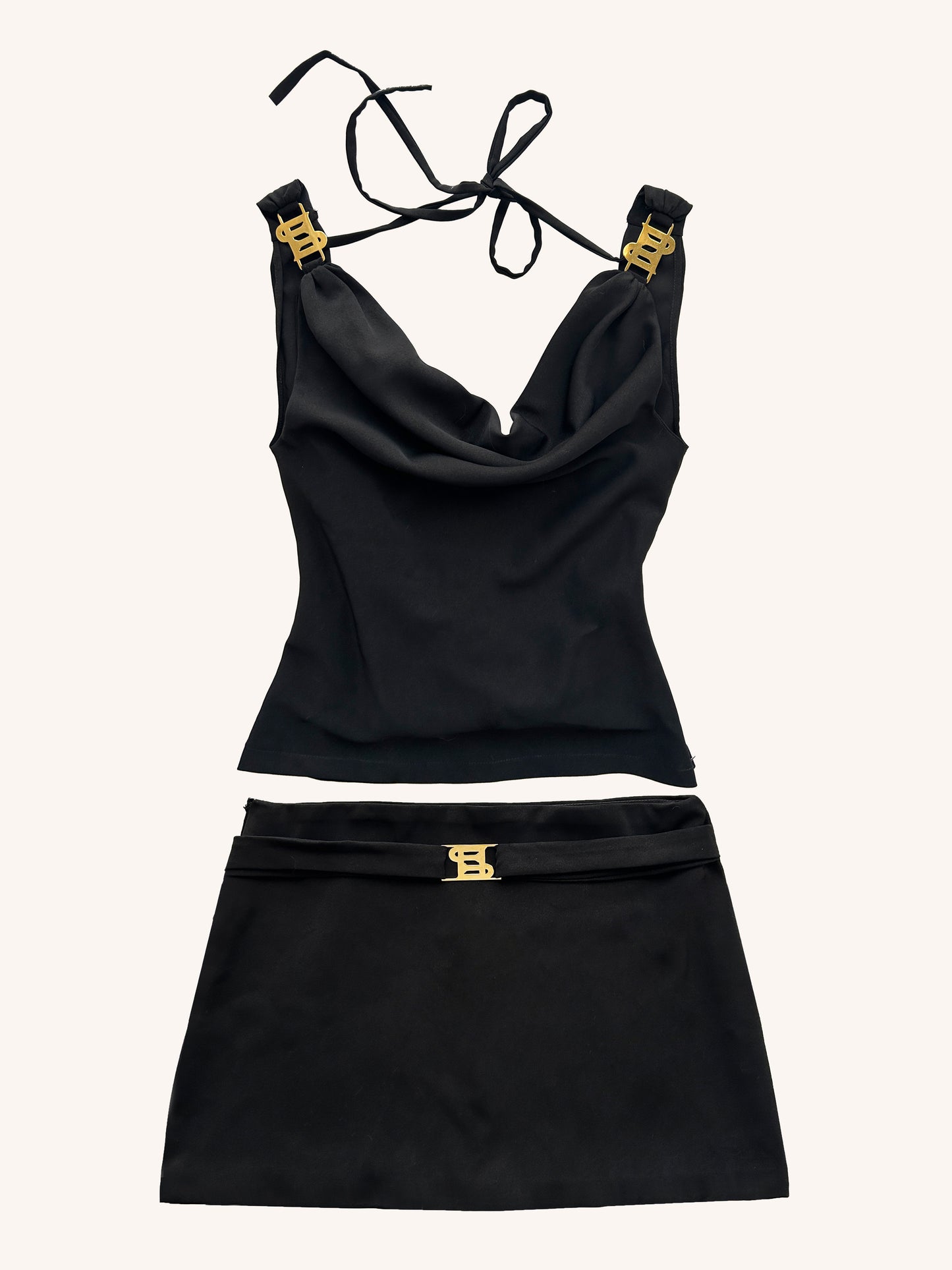 NOSTALGIE Set in Kohl