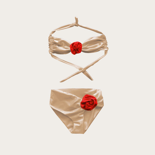 Little HOPELESS ROMANTIC Set HONEY COMB