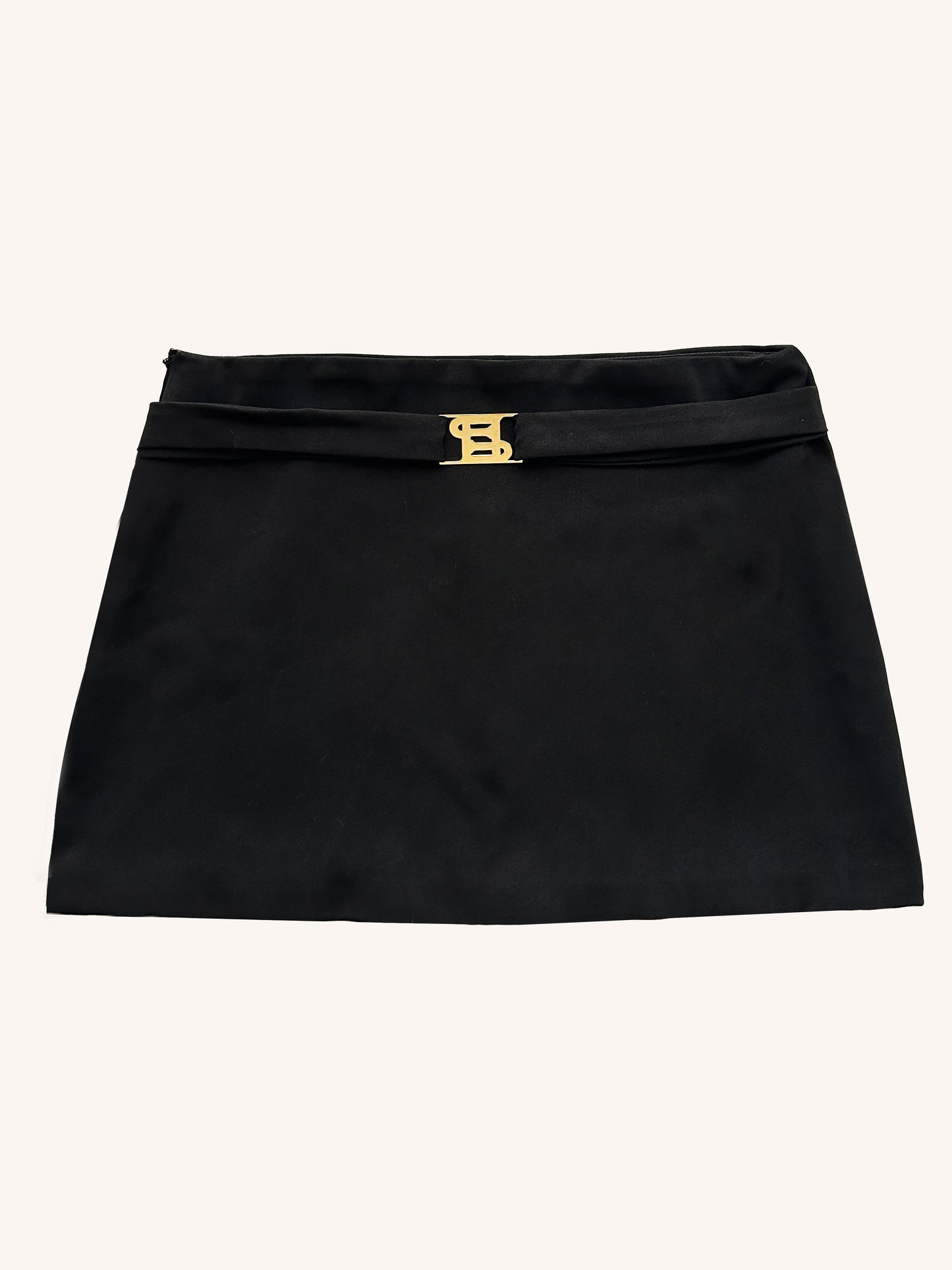 NOSTALGIE SKIRT in kohl