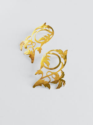 JASMINE EARRINGS