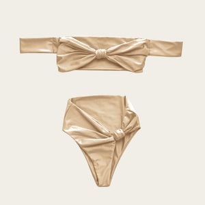 MALIBU Set HoneyComb