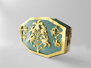 NILE PALMAGON GOLD