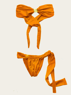 AMALFI Set Clementine