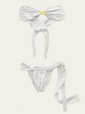 AMALFI Set Mother Pearl